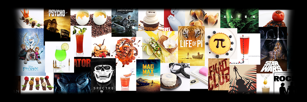 FilmAndFork's profile banner image