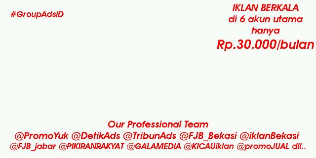 DetikIklan's profile banner image