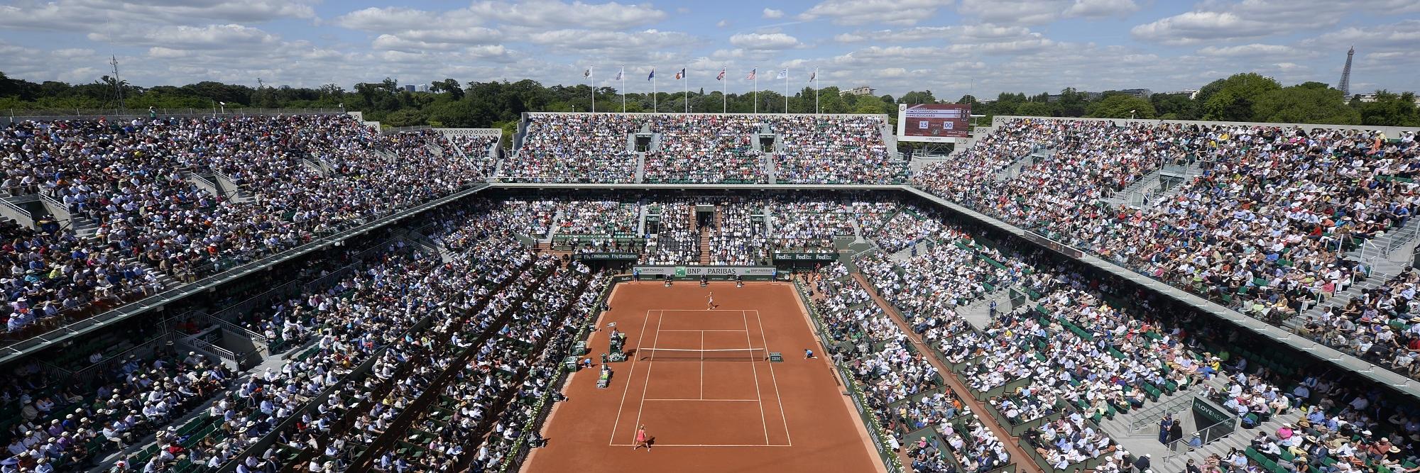 BlogTopSpin's profile banner image