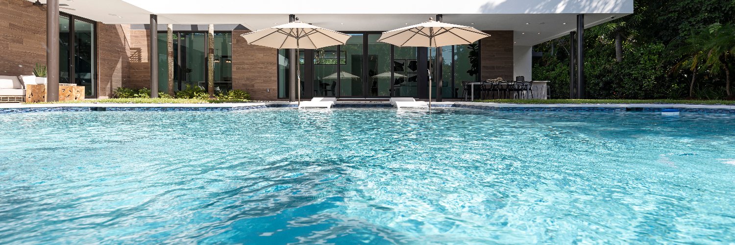 ClearwaterPools's profile banner image