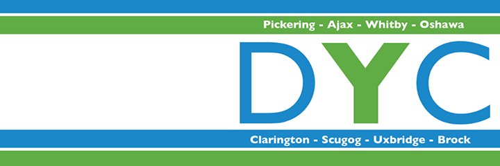 Durham Youth Council banner