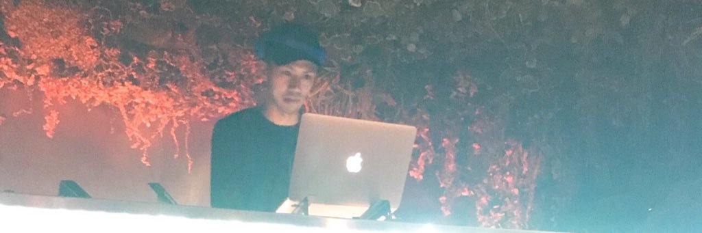 DJKC1021's profile banner image