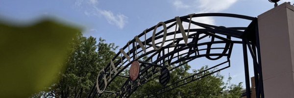 GannonU Profile Banner