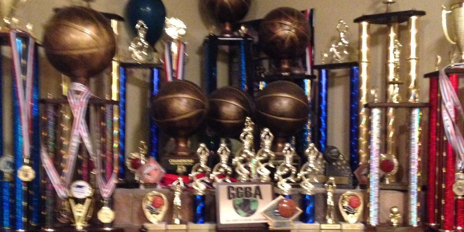Utah Elite banner
