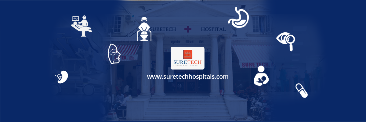 Tweet_Suretech's profile banner image