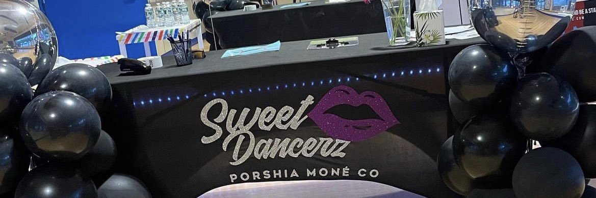 SweetDancerz's profile banner image