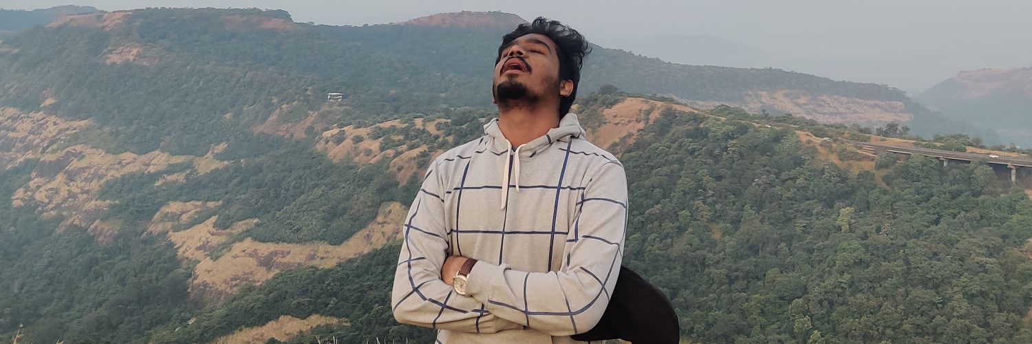MeShravanKumar's profile banner image
