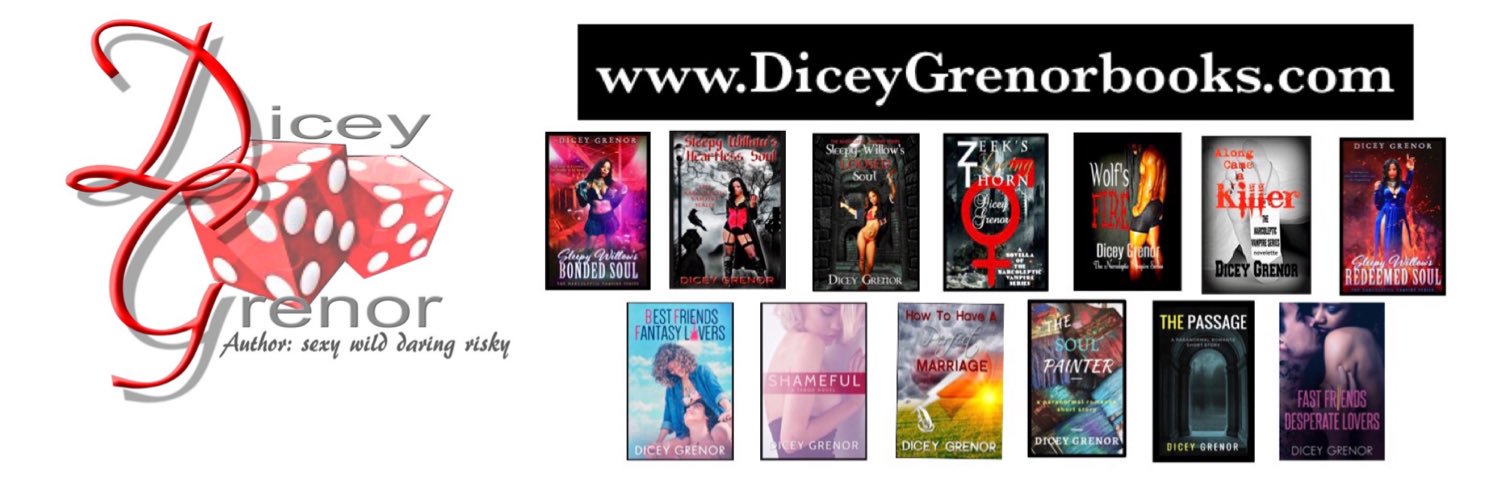 Dicey Grenor, MPA Esq. banner