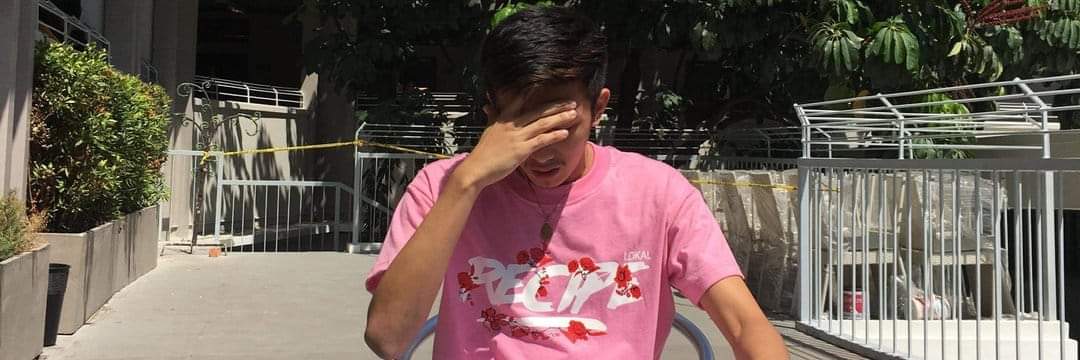Imjksb's profile banner image