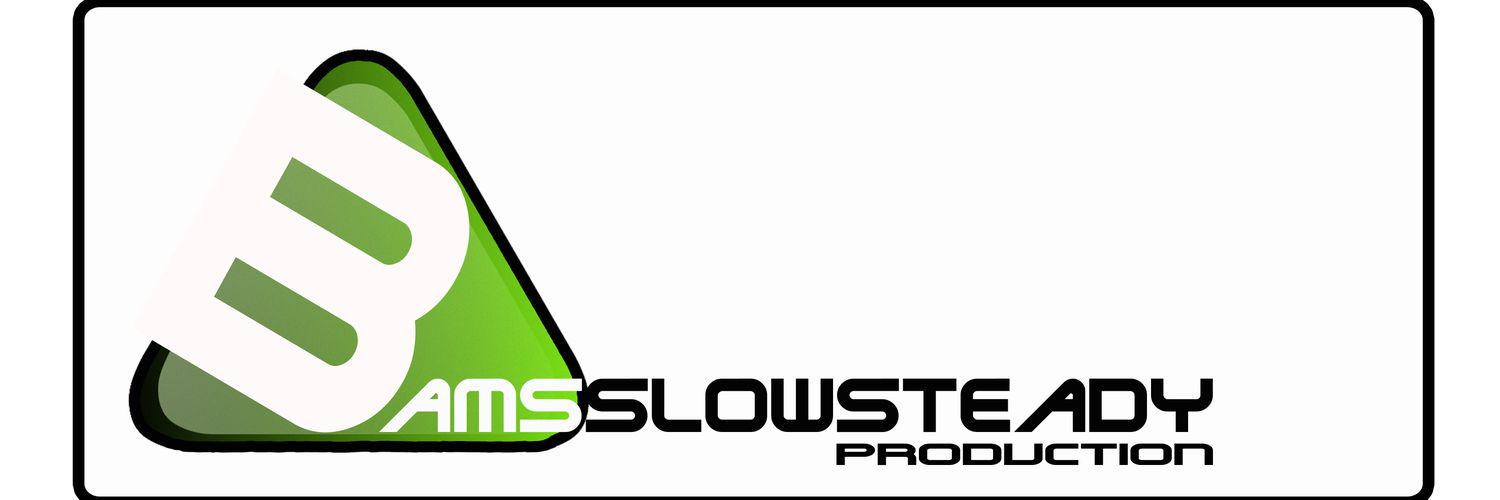 Bamsslowsteady's profile banner image