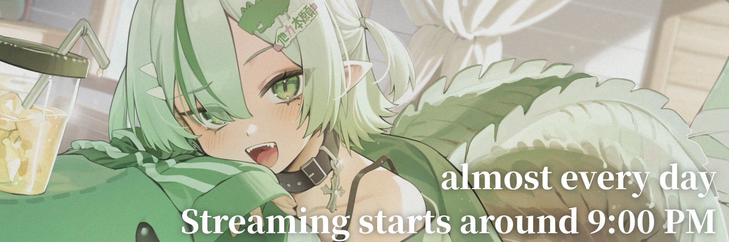 wanuta_'s profile banner image
