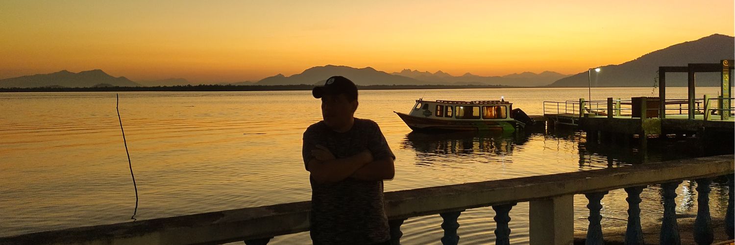 edanileo's profile banner image