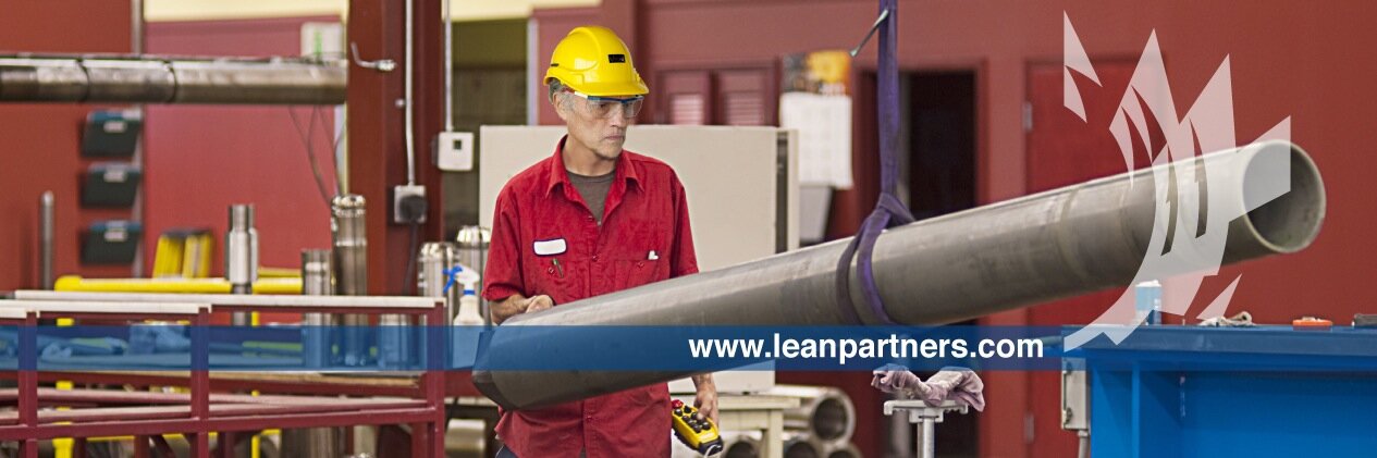 LeanPartners's profile banner image