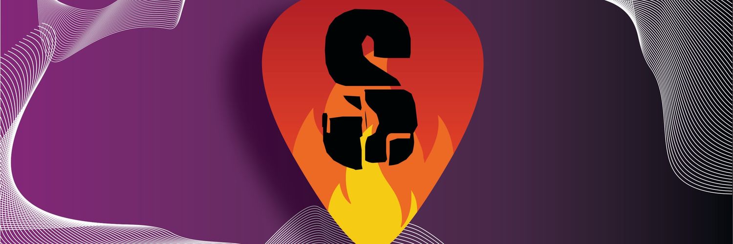 SolaDray's profile banner image