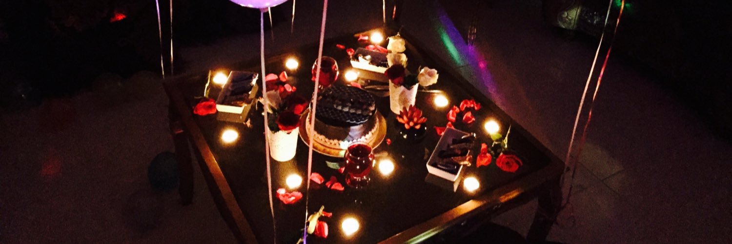 ISAMALAJAM's profile banner image