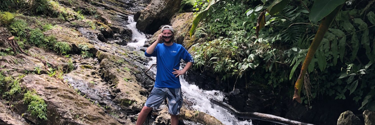 AdventuresOfTim's profile banner image