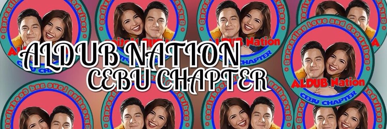 ALDUBNation Cebu™ banner