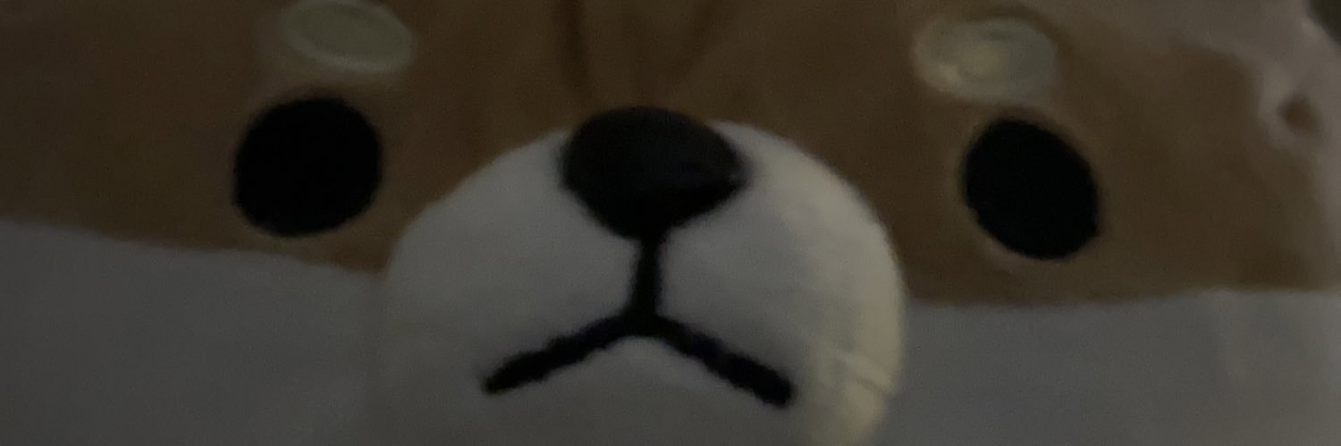 Sheebfu's profile banner image