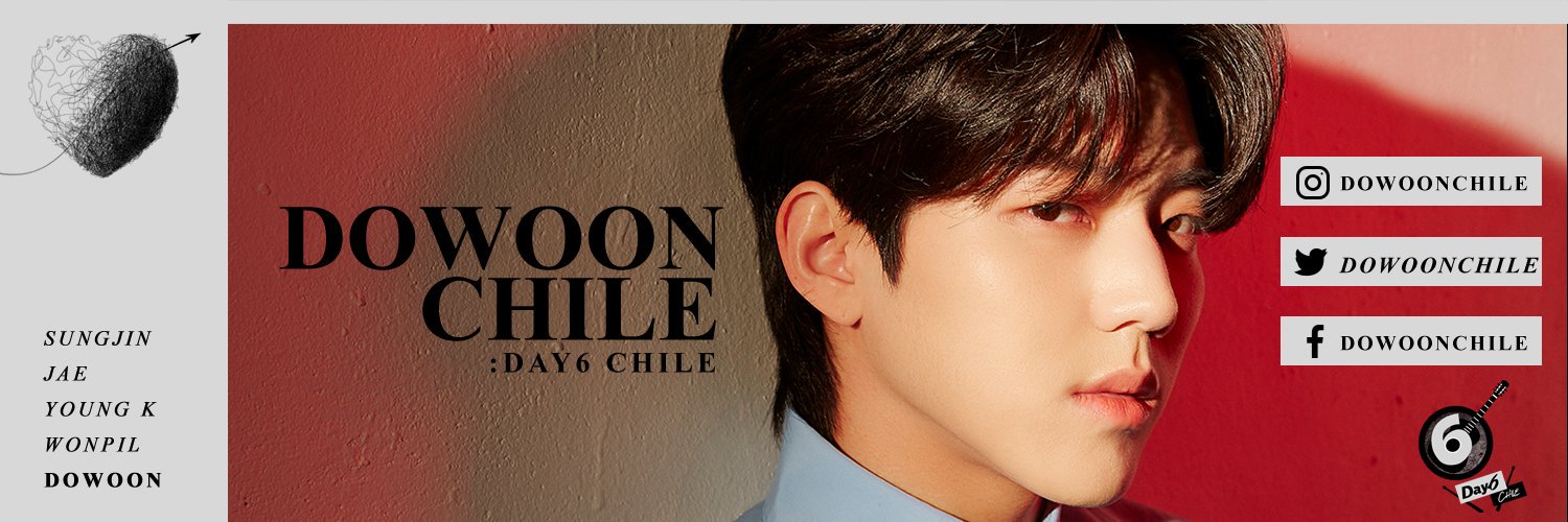 DoWoonChile's profile banner image