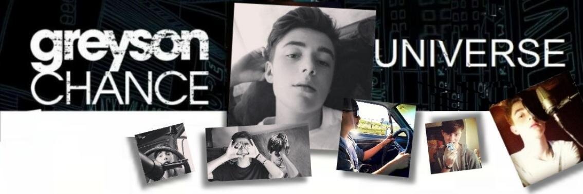 GreysonChanceU's profile banner image
