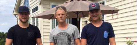 Christian Folin banner