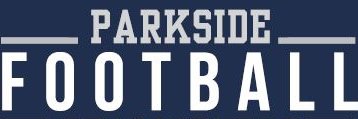 Parkside Football banner