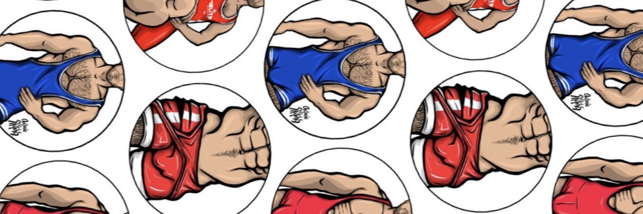 frenchyman's profile banner image