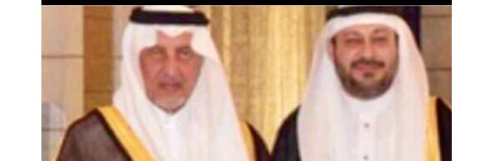 Prof.Ahmad Ashshi banner