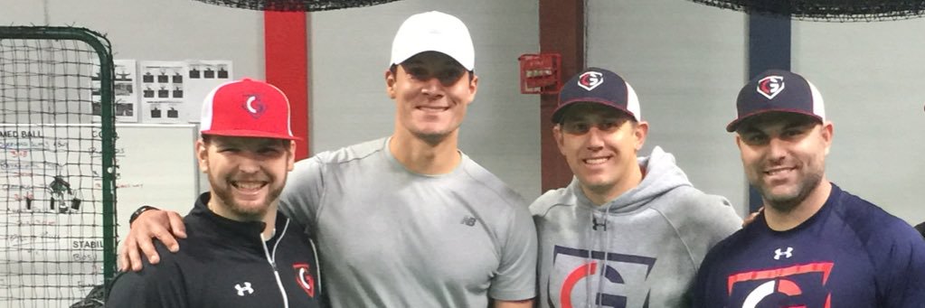 Complete Game banner