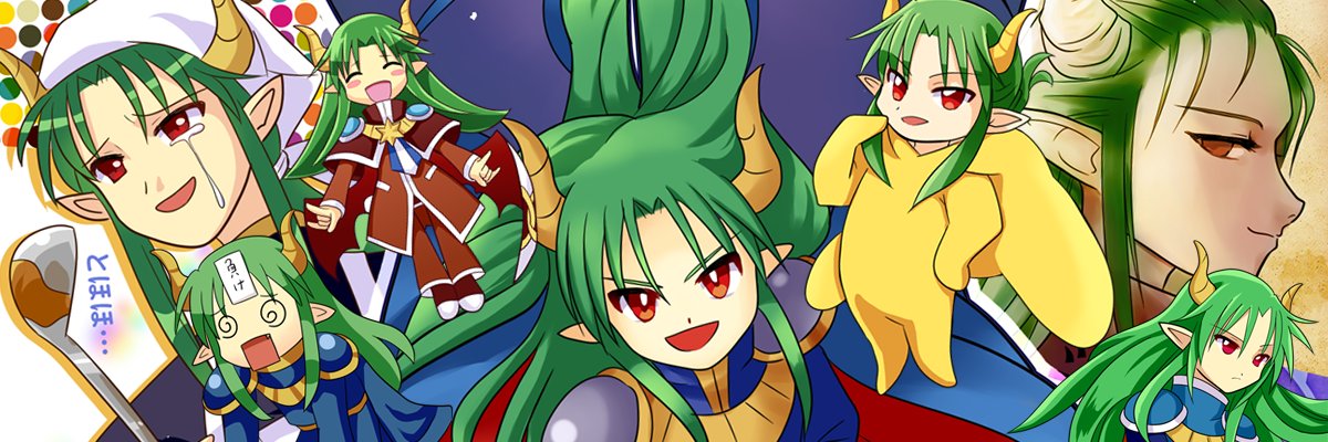 SweetSprite banner