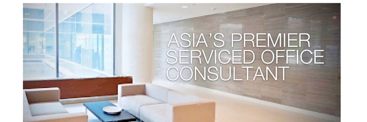 GoAsiaOffices's profile banner image
