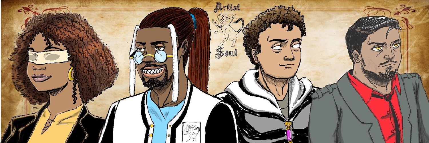 ASoulEntertain's profile banner image