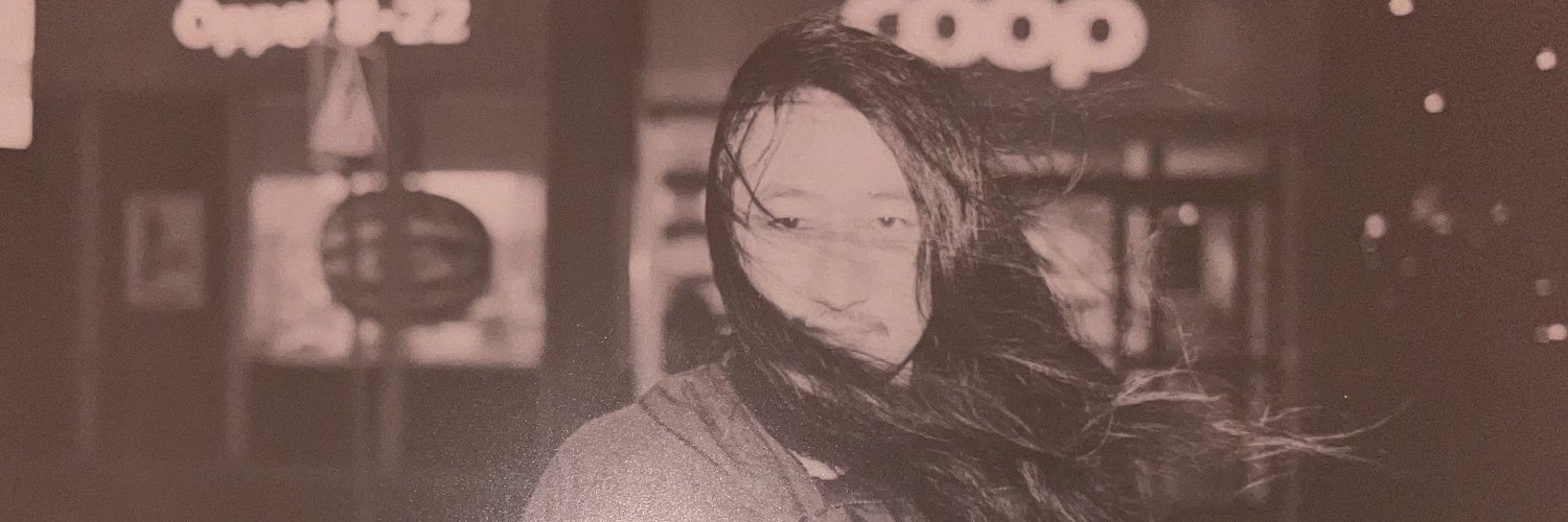 Ryosuke Kiyasu banner