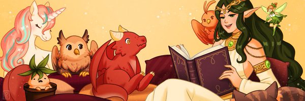 Zoranne_ Profile Banner