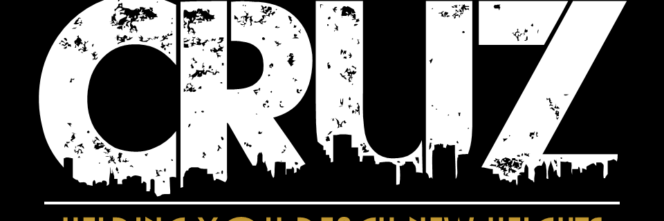 Cruz Inc Media banner