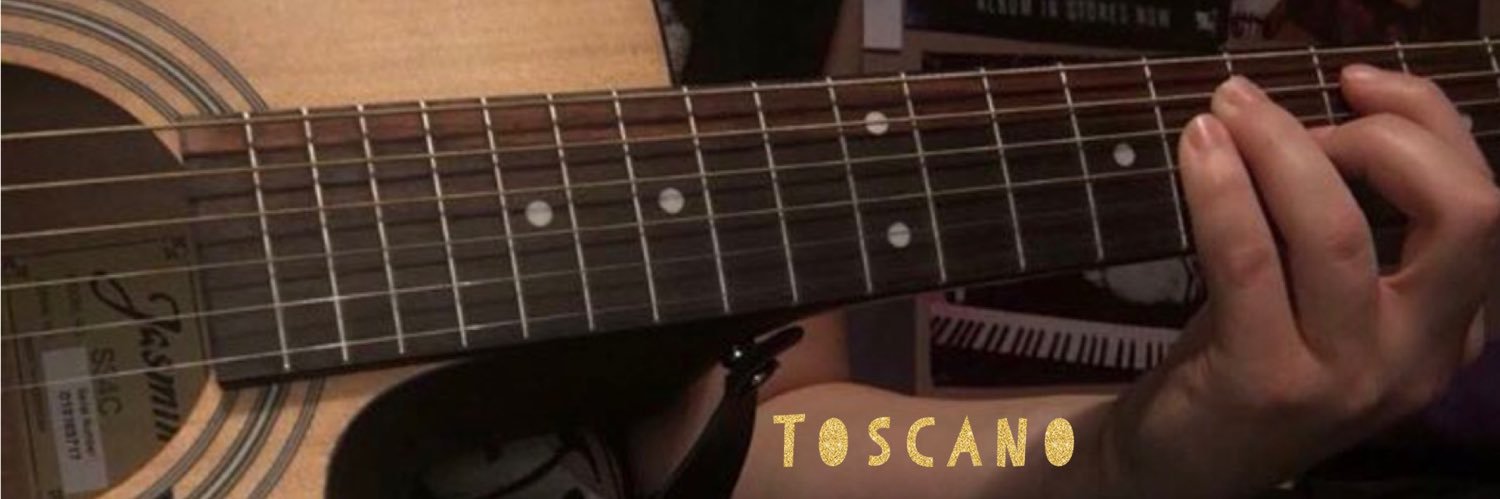 biancatoscano9's profile banner image