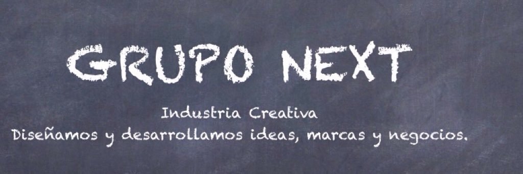 GrupoNextCol's profile banner image