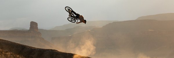 YetiCycles Profile Banner