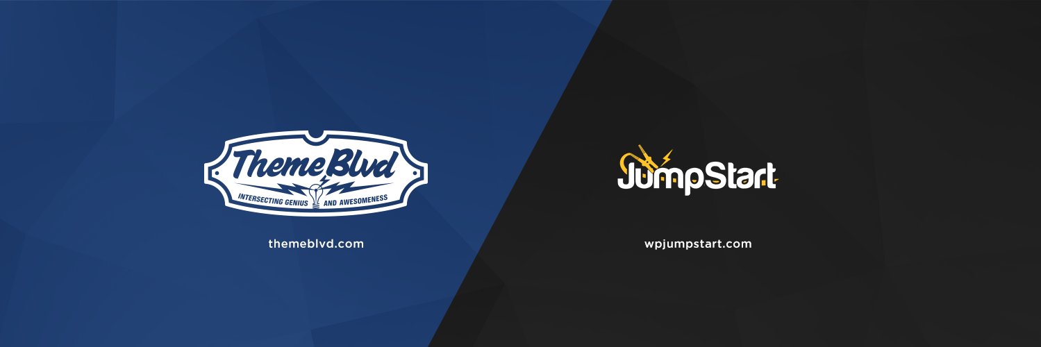 ThemeBlvd's profile banner image