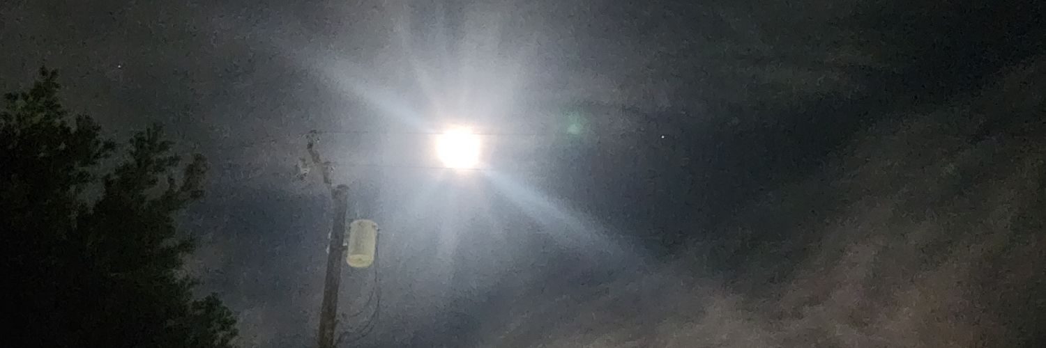 bugzy2207's profile banner image