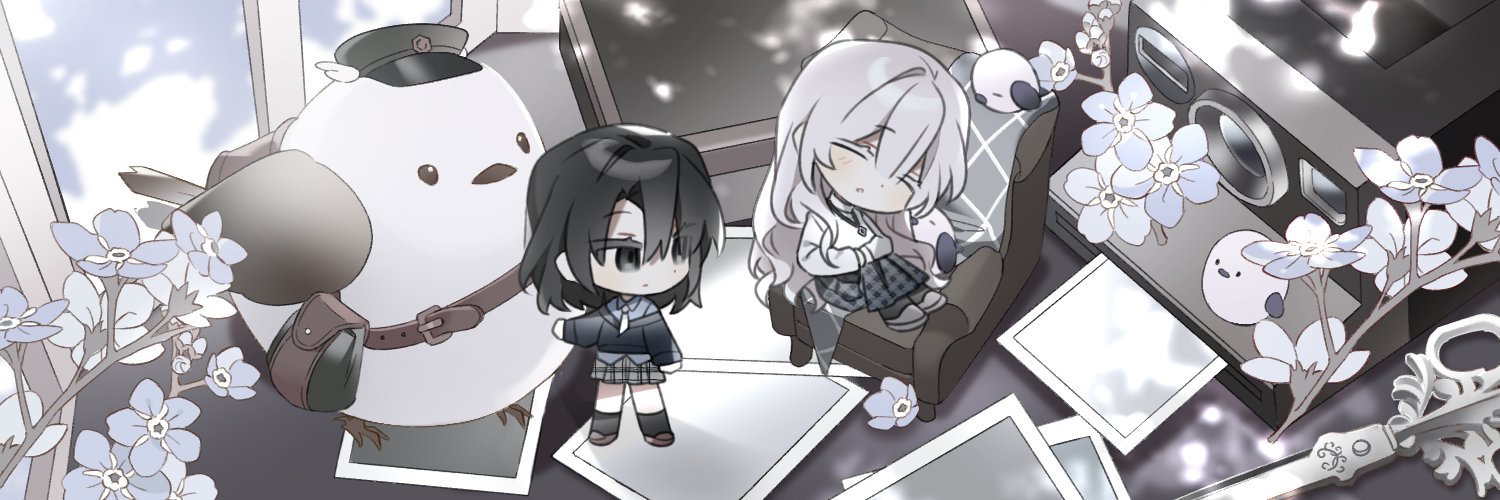 ʕ·ᴥ·ʔ banner