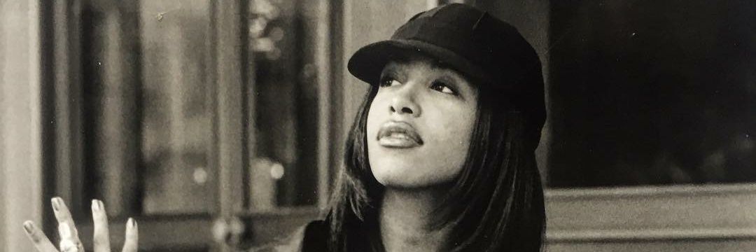 AaliyahIsMusic's profile banner image