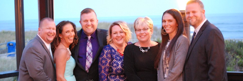 Darlene Vaugh banner