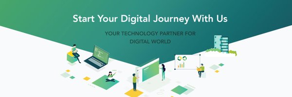 AdroitLogic Profile Banner