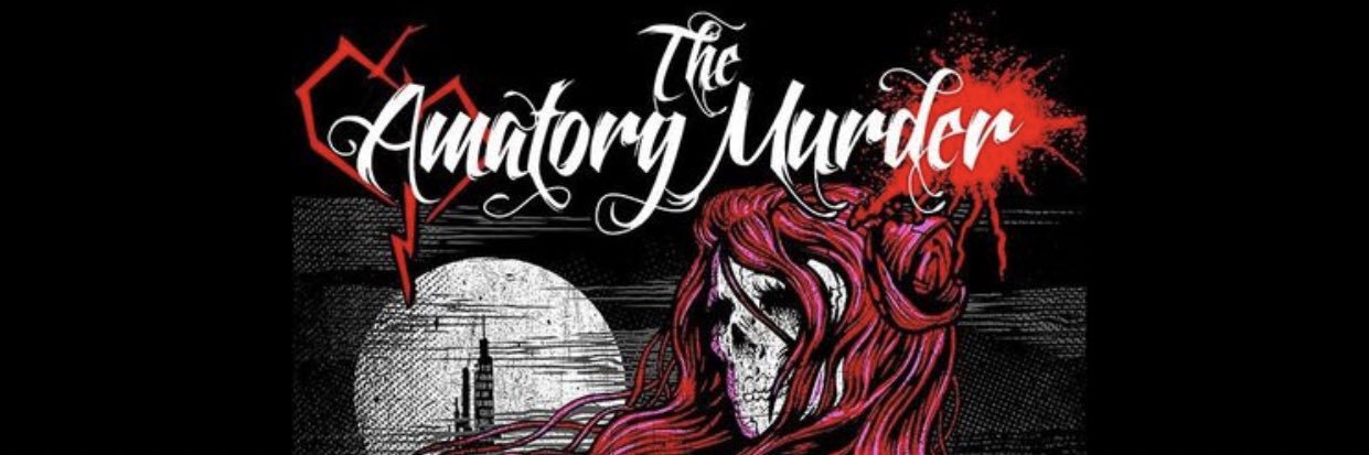 Xian Murder banner