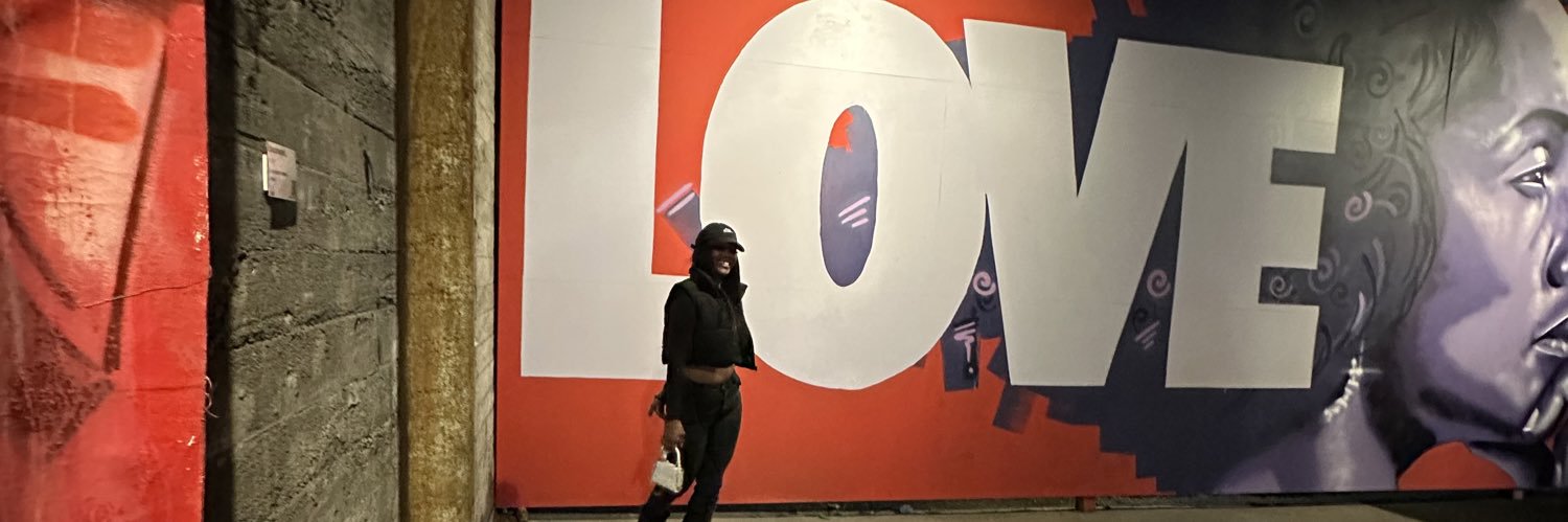 ohthatstiara's profile banner image