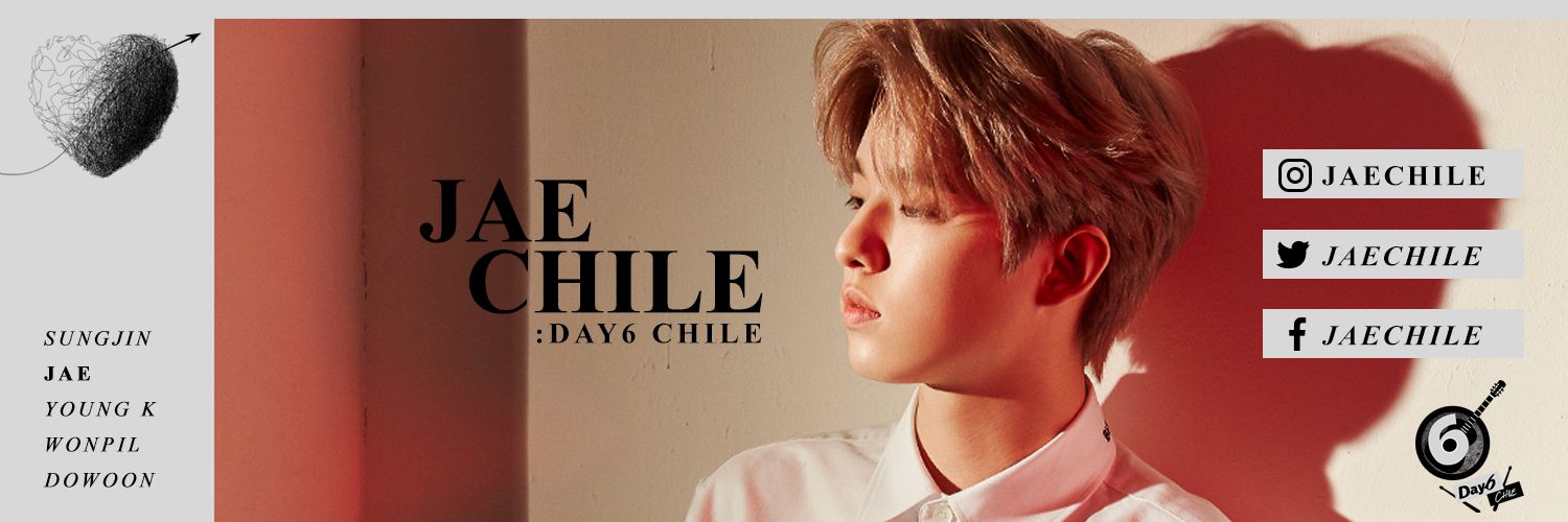 JaeChile's profile banner image