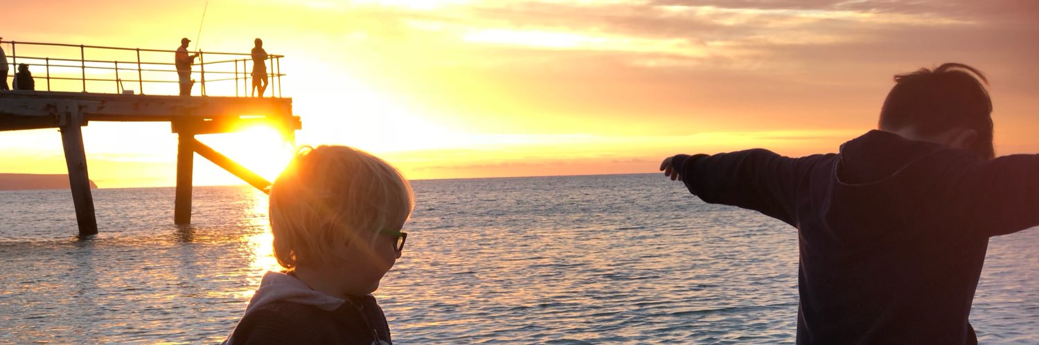 DavePrimer's profile banner image