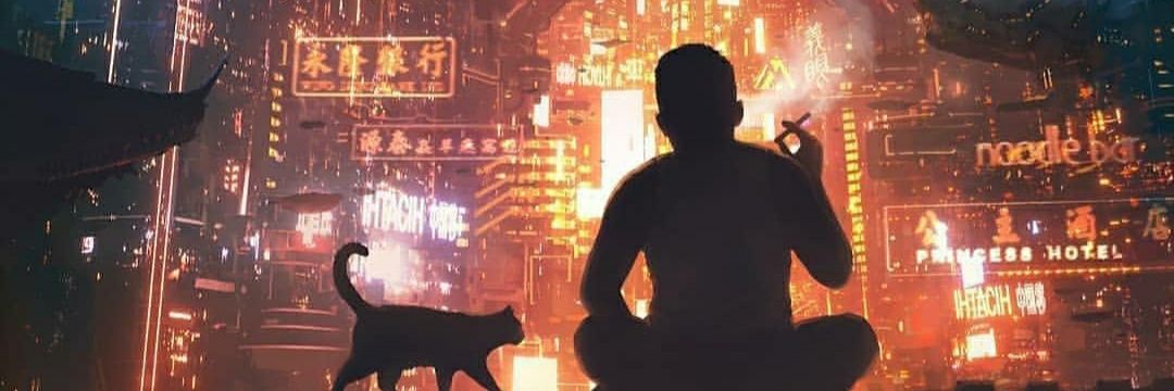 Travishink's profile banner image