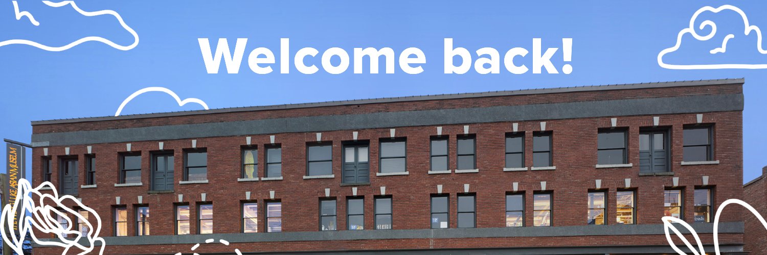 winglukemuseum's profile banner image